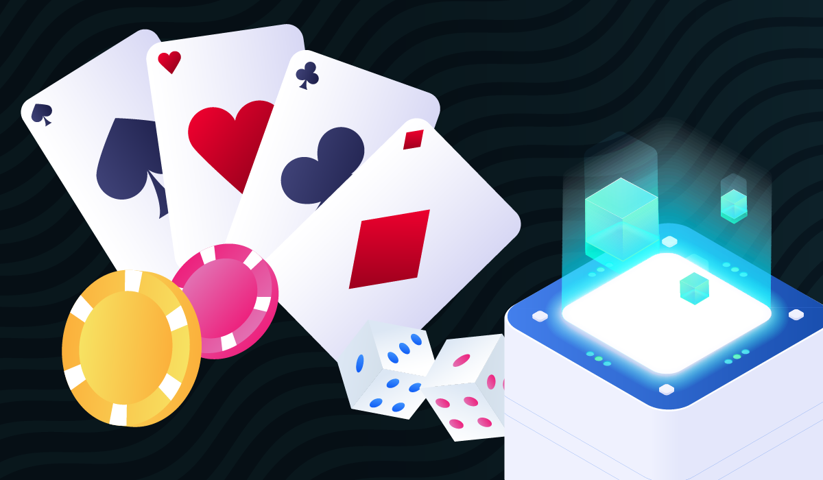 Why You Should Give Online Live Casino a Try!