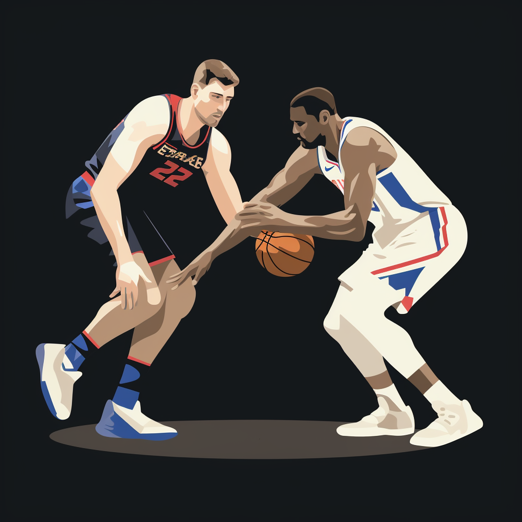 NBA Prediction: Nuggets @ 76ers – Battle of the Centers