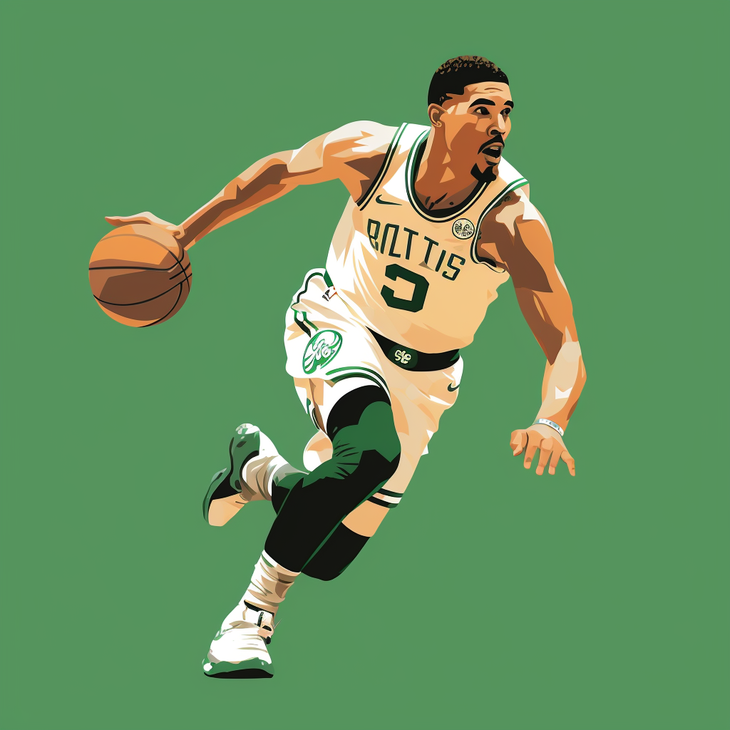 NBA Prediction – Lakers @ Celtics: LeBron and Tatum Match Up