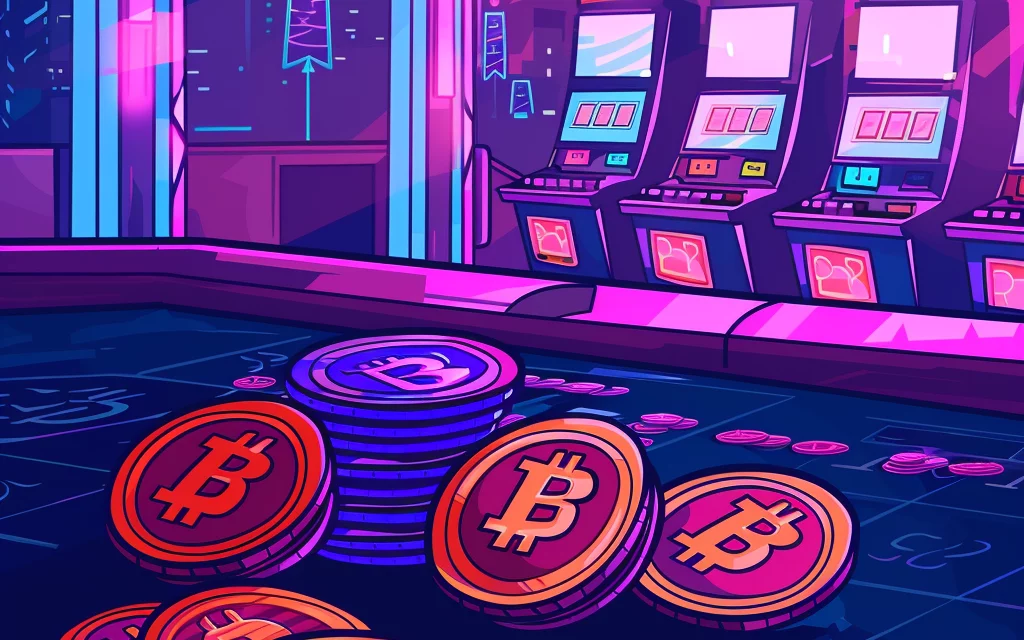 Cryptocurrency Casinos vs Traditional Online Casinos: Key Differences and Advantages