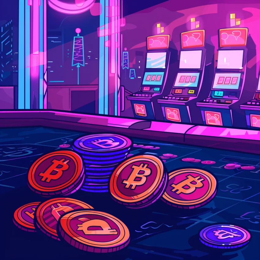 Why Centralized Gambling Options Are Problematic - Coingames Blog