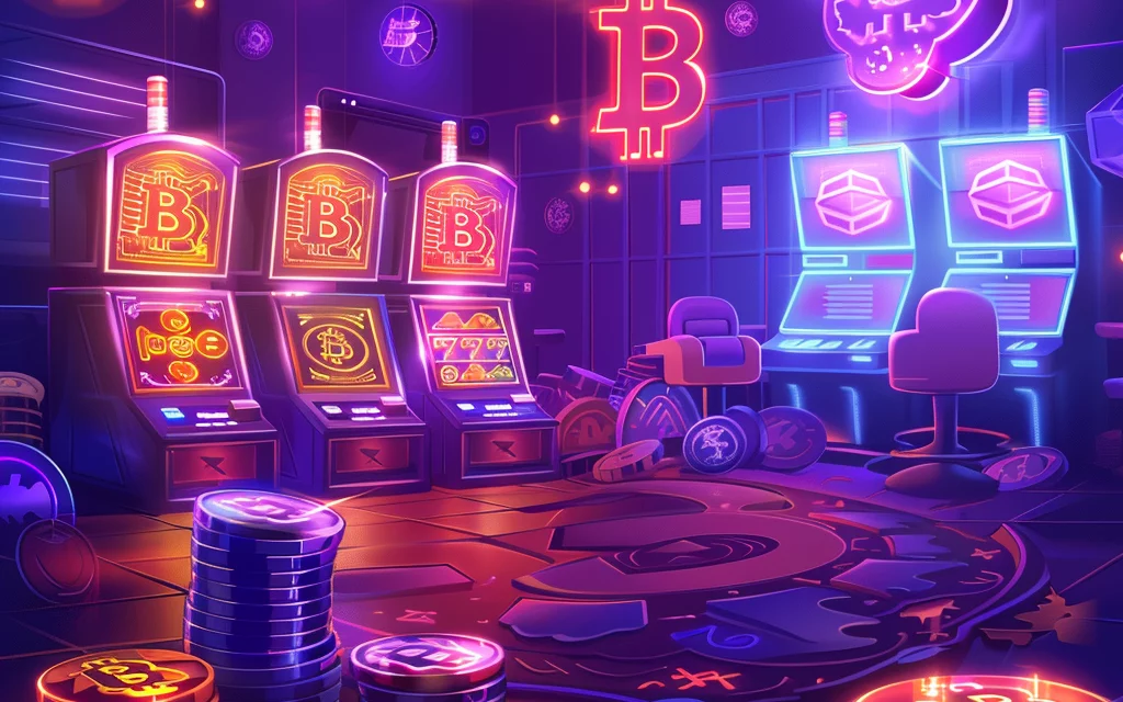 What Is a Crypto Casino and How Does It Work?