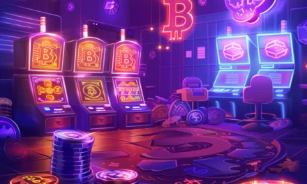 What Is a Crypto Casino and How Does It Work?