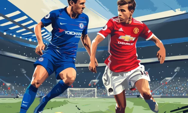Premier League: Chelsea VS Manchester United – Any Chance at European Football?