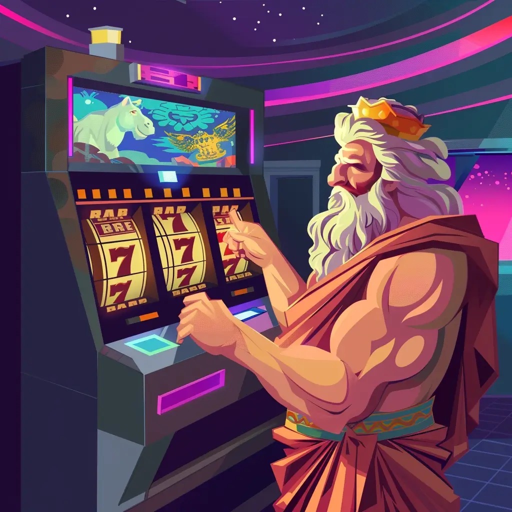 Gates of Olympus Betera: UK Casino Review