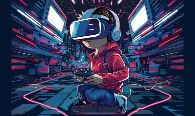NFTs in Gaming: Redefining the Virtual Experience