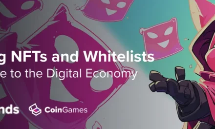 Navigating NFTs & Whitelists: Guide to the Digital Economy