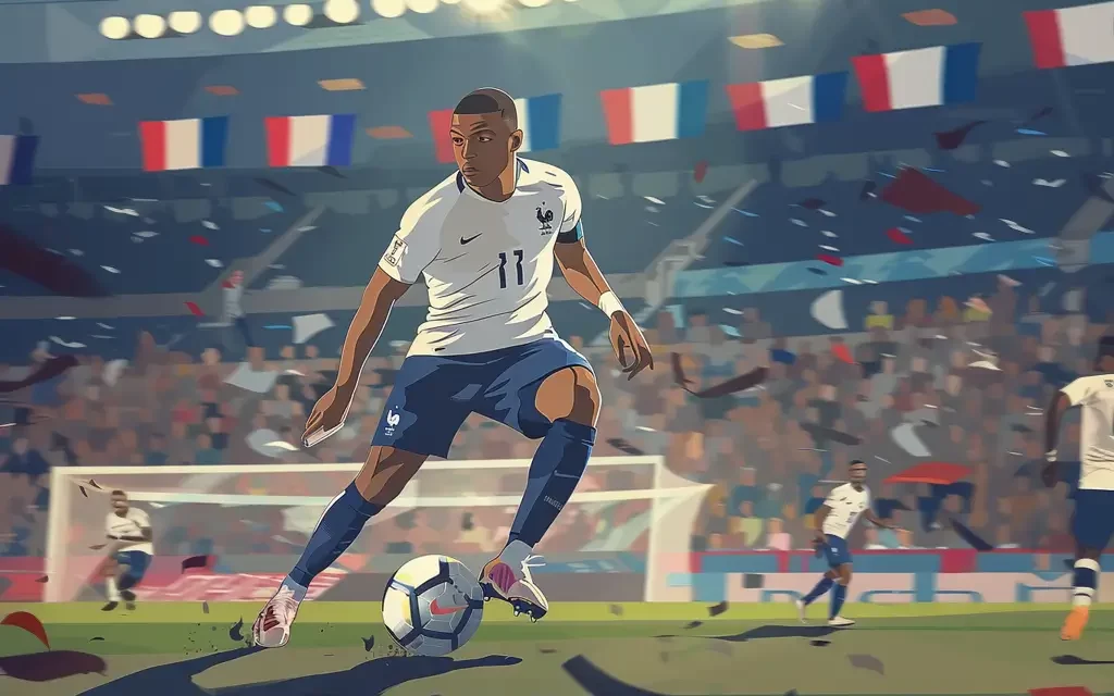 EURO 2024 – France VS Netherlands – Who Advances From Group D?