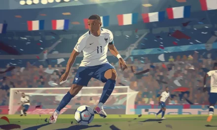 EURO 2024 – France VS Netherlands – Who Advances From Group D?