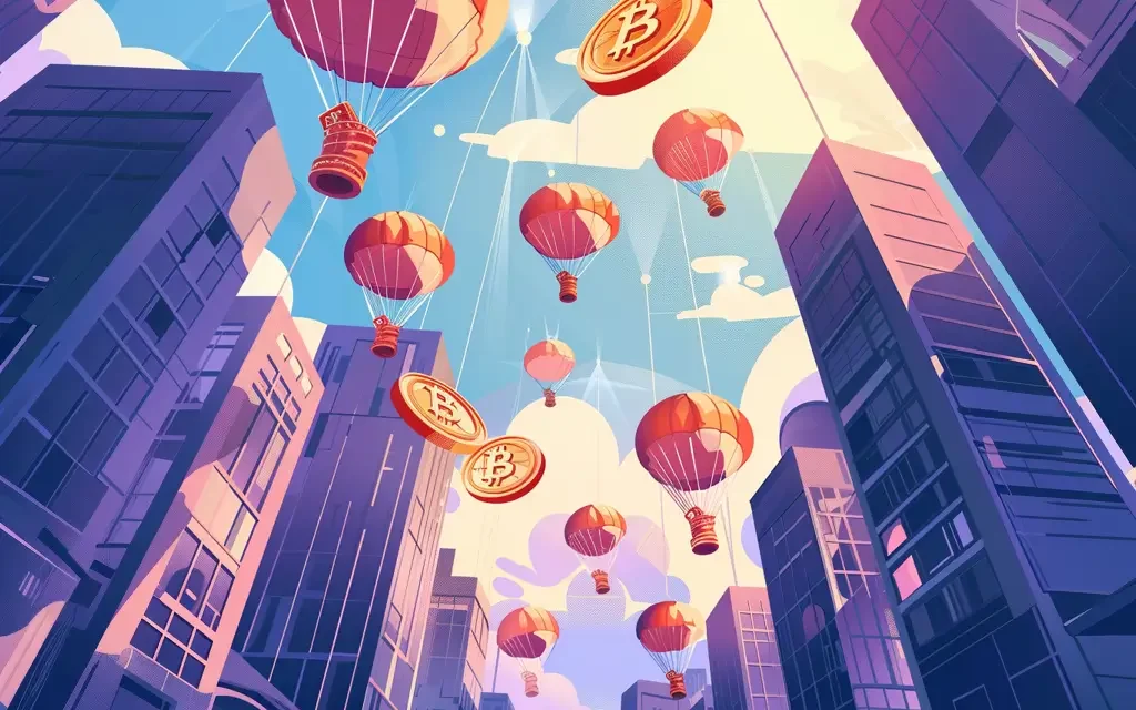 ZK’s Airdrop is Upcoming – Similarities to $CGT