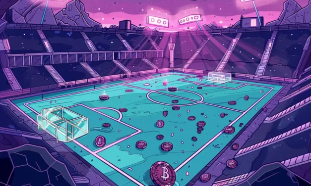 How Crypto Solutions are Changing the Sports Betting Landscape