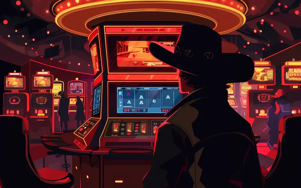 Wild West Duels Slot Review