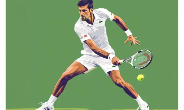 Wimbledon 2024: Betting Tips for Tennis Enthusiasts