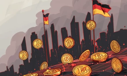 Why Germany Selling Off Seized Bitcoins Could Be Affecting Prices