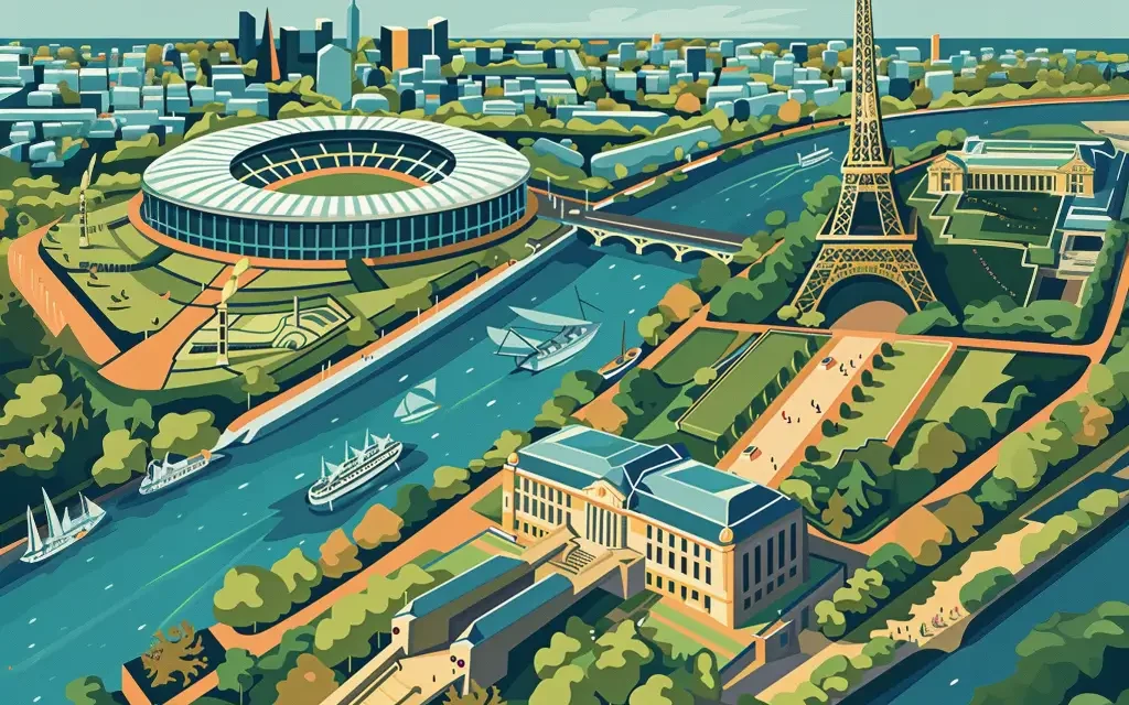 Paris 2024 Olympics: A Betting Guide for Enthusiasts