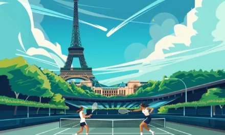 The Paris 2024 Olympics Betting Guide and Why Play on CoinGames