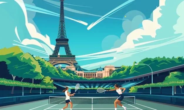 The Paris 2024 Olympics Betting Guide and Why Play on CoinGames