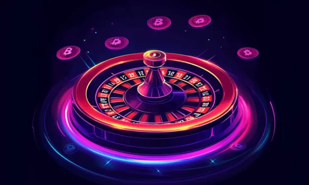 How Crypto and Web3 Are Revolutionizing Online Gambling